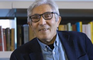 Aljazair. Boualem Sansal mengumumkan niatnya untuk “mengambil tindakan hukum” terhadap presiden