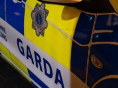 blokade “membahayakan negara,” kata kepala polisi