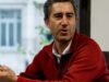 Presiden 2027. François Ruffin memulai perlombaan menuju Élysée dengan pertemuan besar di Lyon pada 25 April