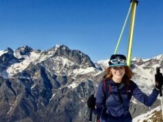 Virginie Troussier menjelaskan alasannya