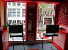 kerangka hukum apa yang ada untuk prostitusi di kalangan tetangga kita?