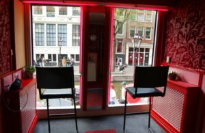 kerangka hukum apa yang ada untuk prostitusi di kalangan tetangga kita?