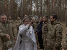 Perang di Ukraina. Kremlin menolak memperpanjang gencatan senjata hingga malam ini