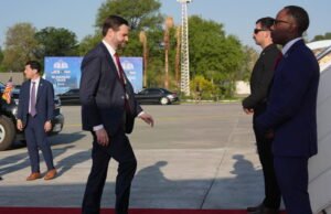 Perang di Timur Tengah. Negosiasi Amerika Serikat-Iran yang Gagal di Pakistan: Apa yang Kita Ketahui