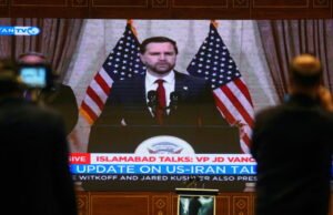 Alami perang di Timur Tengah. Negosiasi gagal, UE mendesak Iran dan AS untuk tetap berada di jalur diplomasi