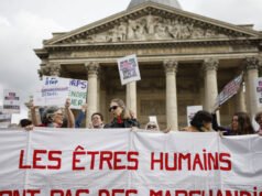 rekam jejak buruk undang-undang prostitusi