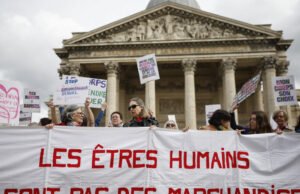 rekam jejak buruk undang-undang prostitusi