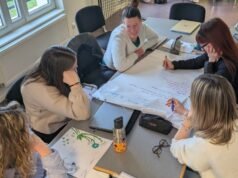 “Idenya adalah untuk mengkonsolidasikan situasi kita sebelum dimulainya tahun ajaran”