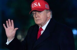 Donald Trump tidak peduli apakah Iran kembali ke perundingan atau tidak