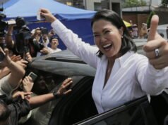 kandidat sayap kanan yang memimpin, TPS akan dibuka kembali Senin ini