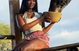 seorang femicide yang menyamar sebagai bunuh diri?