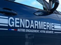 Wina. Dua saudara perempuan dibunuh oleh seorang mantan: salah satu korban meninggalkan pagar