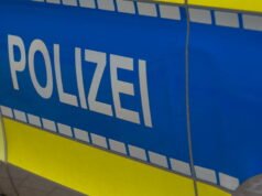 Antara Strasbourg dan Kehl. Pelecehan seksual di TGV: Polisi Jerman sedang mencari korban dan saksi