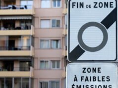 penghapusan ZFE dan penurunan ZAN? Tanggapan hari Selasa kepada Dewan Perwakilan Rakyat