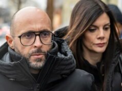 Properti Jessica dan Jacques Moretti tidak akan disita