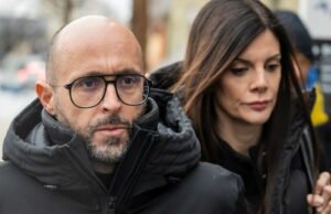 Properti Jessica dan Jacques Moretti tidak akan disita