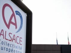 Alsace Utara. Komunitas Eropa mengumumkan prioritasnya untuk tahun 2026