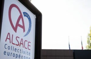 Alsace Utara. Komunitas Eropa mengumumkan prioritasnya untuk tahun 2026