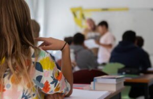 penyelidikan administratif dibuka karena kurangnya kontrol atas wajib belajar