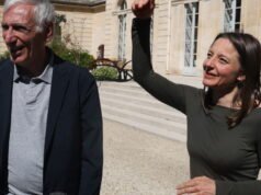 Mantan sandera di Iran. “Kami hampir selesai”: Cécile Kohler dan Jacques Paris berbicara tentang mimpi buruk yang mereka alami