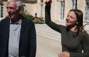 Mantan sandera di Iran. “Kami hampir selesai”: Cécile Kohler dan Jacques Paris berbicara tentang mimpi buruk yang mereka alami