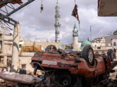 Alami perang di Timur Tengah. Tentara Israel tewas di Lebanon selatan, yang ketigabelas sejak dimulainya konflik