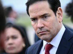 Alami perang di Timur Tengah. Washington akan menjadi tuan rumah perundingan perdamaian antara Lebanon dan Israel pada hari Selasa