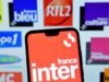 Media. France Inter tetap menjadi stasiun radio terbesar di Prancis, suatu peningkatan yang spektakuler bagi Radio Nova
