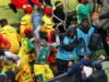 penalti dikonfirmasi untuk 18 pendukung Senegal setelah final CAN