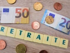 bantuan dalam transisi menuju masa pensiun