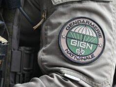 seorang ibu dan putranya diculik di Burgundy sebelum dibebaskan oleh GIGN