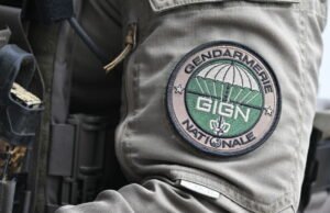 seorang ibu dan putranya diculik di Burgundy sebelum dibebaskan oleh GIGN