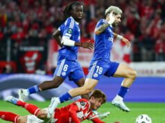 Konferensi Liga “Saya yakin kami akan membuat kemajuan dengan cepat”… Racing Club of Strasbourg memiliki waktu tujuh hari untuk belajar dari kekalahan di Mainz