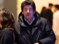 Paris. Tuduhan terhadap Patrick Bruel atas percobaan pemerkosaan: Jaksa Penuntut Umum membuka penyelidikan