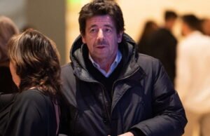 Paris. Tuduhan terhadap Patrick Bruel atas percobaan pemerkosaan: Jaksa Penuntut Umum membuka penyelidikan