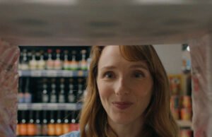 sebuah komedi lembut yang menonjolkan bakat Pauline Clément