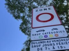 Isère. Bisakah ZFE Grenoble disimpan untuk perorangan?