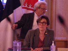 wilayah Obernai. Isabelle Suhr, presiden terpilih, ingin “mendirikan pemerintahan baru” dan mengintegrasikan Obernai