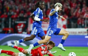 Konferensi Liga “Saya yakin kami akan membuat kemajuan dengan cepat”… Racing Club of Strasbourg memiliki waktu tujuh hari untuk belajar dari kekalahan di Mainz