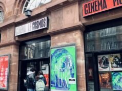 Strasbourg. Dari tanggal 17 hingga 26 April, FemiGouin’Fest menyoroti persahabatan antara ‘fags’ dan ‘dykes’