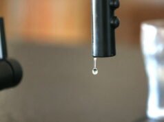 Alsace Selatan. Alsace Nature dan Adra mengajukan keluhan atas pencemaran air di Pfas