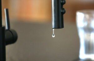 Alsace Selatan. Alsace Nature dan Adra mengajukan keluhan atas pencemaran air di Pfas