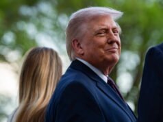 Donald Trump meyakinkan bahwa Iran siap untuk menegosiasikan kesepakatan damai