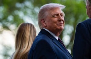 Donald Trump meyakinkan bahwa Iran siap untuk menegosiasikan kesepakatan damai