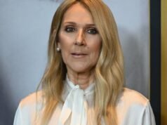 Ardeche. Dia membeli 24 tiket konser Celine Dion… dan akan menjualnya kembali di pasar gelap