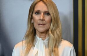 Ardeche. Dia membeli 24 tiket konser Celine Dion… dan akan menjualnya kembali di pasar gelap