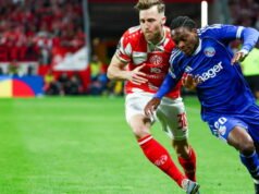 Liga Konferensi. Mengapa Mainz “kebalikan” dari Racing dengan pertahanan dan proyeksinya