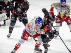 Hoki es – Liga Magnus. Serangan bisu, pertahanan kewalahan… Grenoble di luar topik selama pertandingan 4 di Bordeaux