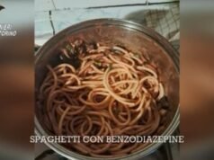 juru masak rumah membius dan merampok pelanggannya