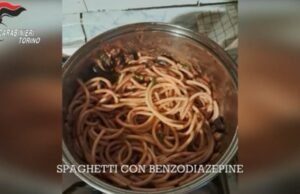 juru masak rumah membius dan merampok pelanggannya